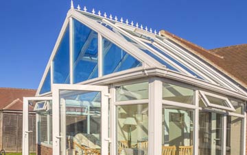 conservatory roof insulation costs Marley