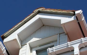 Marley fascia installation costs