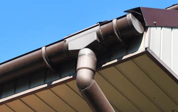 types of Marley fascias