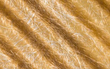 Marley fibreglass roof waterproofing