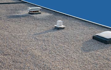flat roofing Marley, Kent