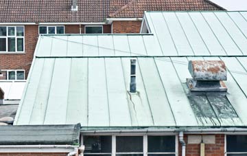 Marley lead roofing costs