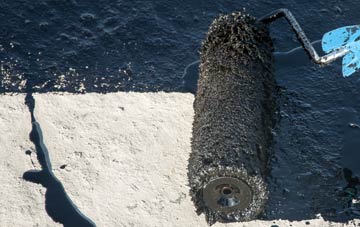 Marley liquid sealant waterproofing