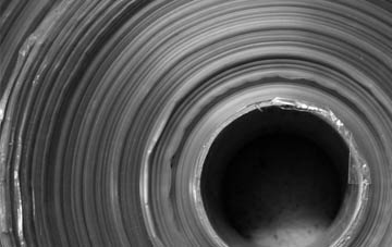 Marley pvc roof replacement