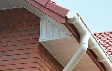 Marley soffit repair costs