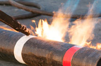 Marley flat roofing replacement