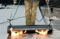 Marley flat roof sealing quote