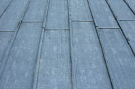Marley lead roofing
