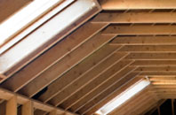 Marley tapered roof insulation quotes